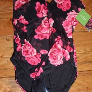 Kate spade bathing suit